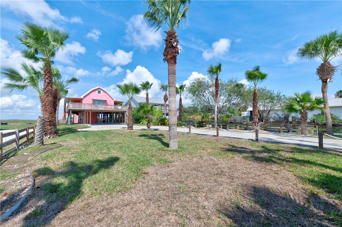 1338 Ross Avenue Port Aransas TX 78373