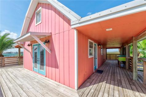 1338 Ross Avenue Port Aransas TX 78373