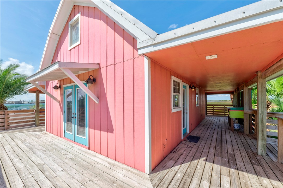1338 Ross Avenue Port Aransas TX 78373