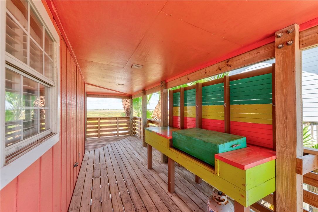 1338 Ross Avenue Port Aransas TX 78373