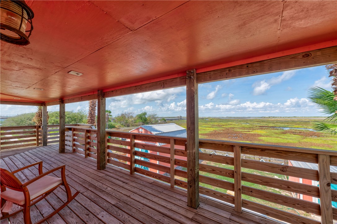 1338 Ross Avenue Port Aransas TX 78373