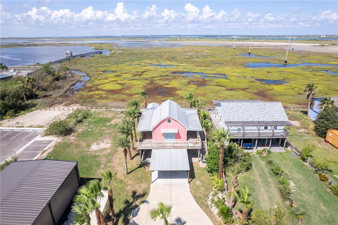 1338 Ross Avenue Port Aransas TX 78373