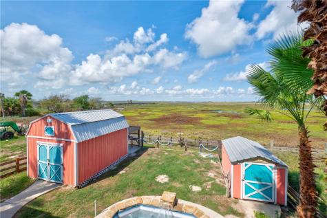 1338 Ross Avenue Port Aransas TX 78373
