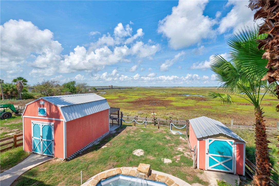 1338 Ross Avenue Port Aransas TX 78373