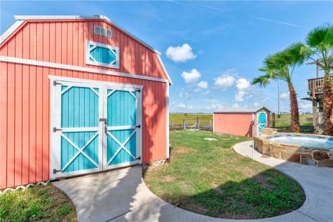 1338 Ross Avenue Port Aransas TX 78373