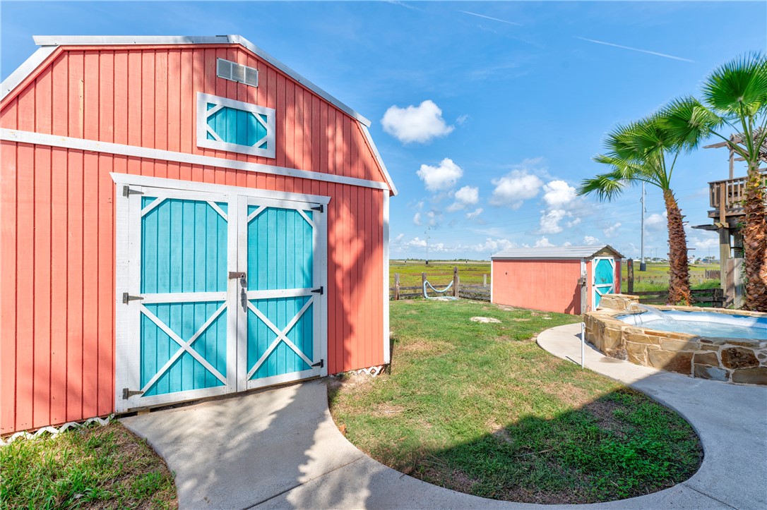 1338 Ross Avenue Port Aransas TX 78373