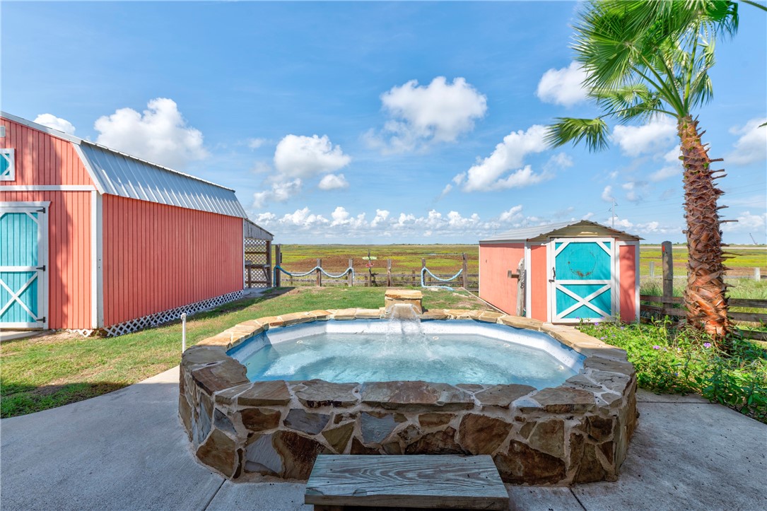 1338 Ross Avenue Port Aransas TX 78373