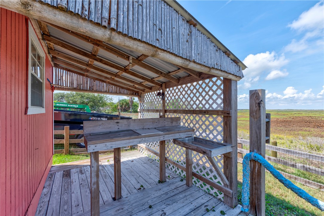 1338 Ross Avenue Port Aransas TX 78373