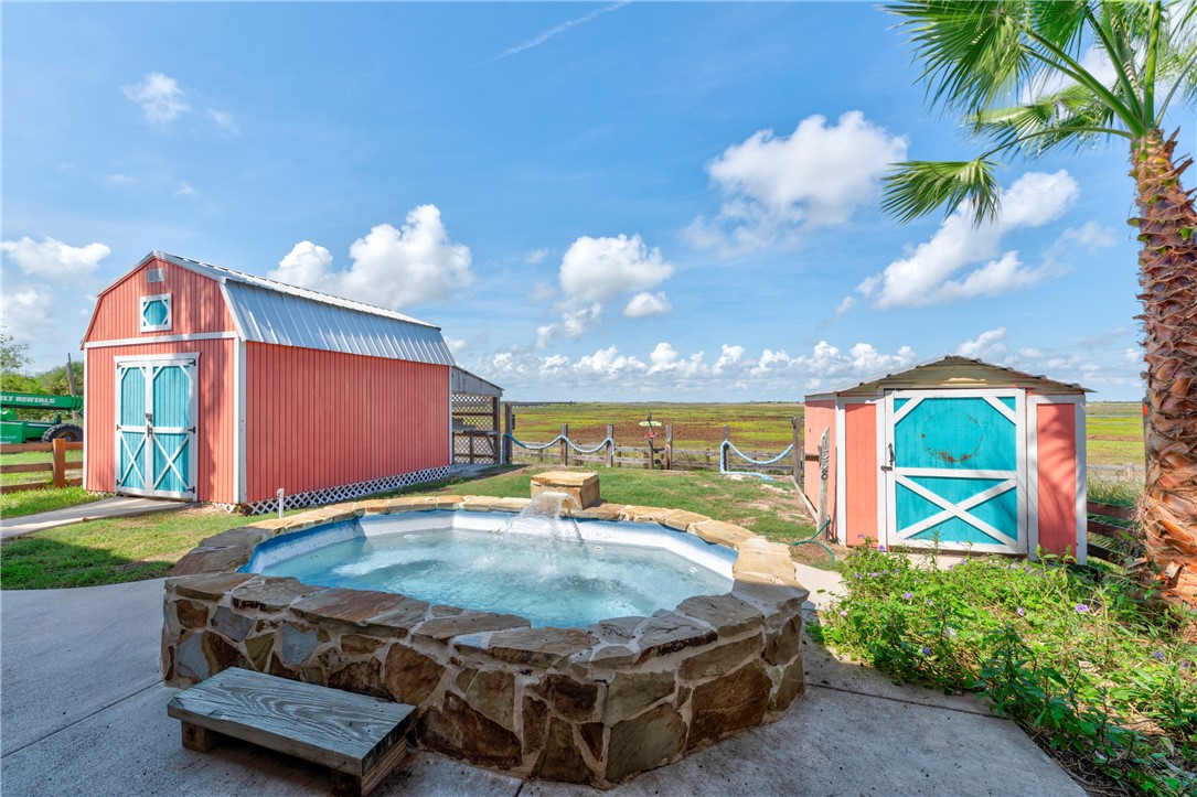 1338 Ross Avenue Port Aransas TX 78373