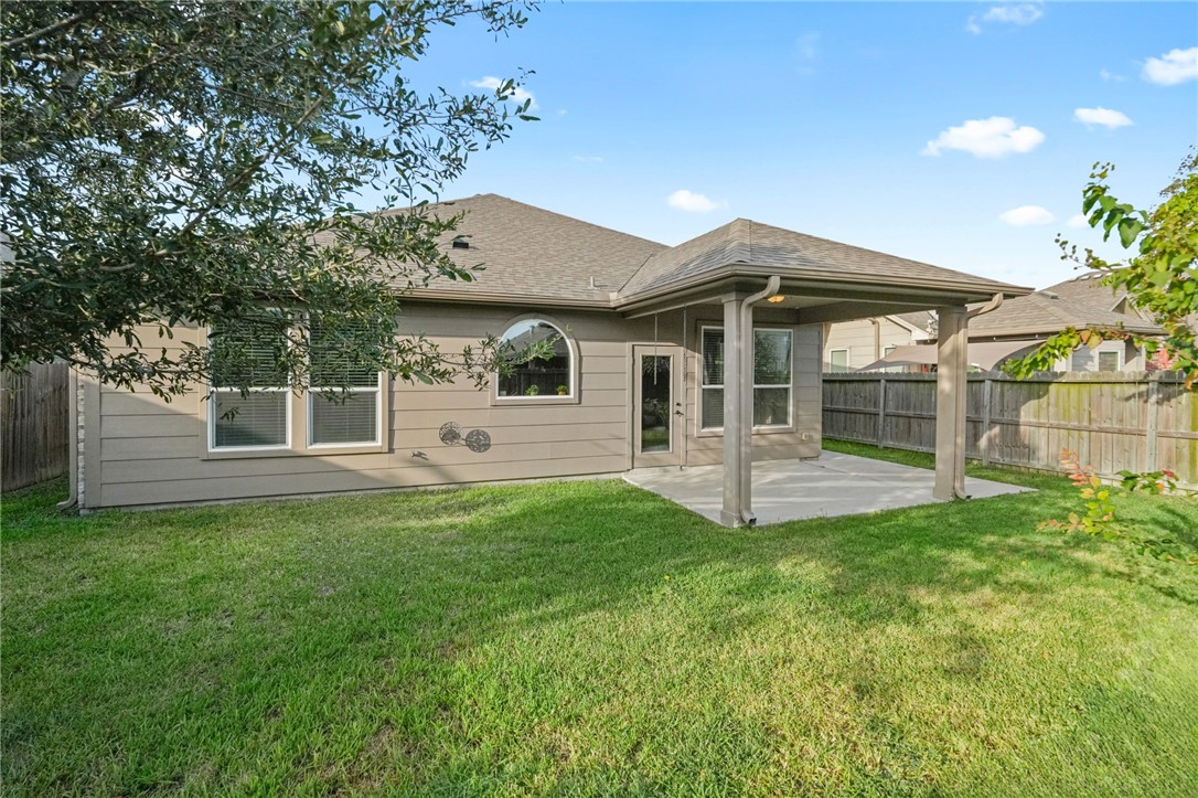 7225 Bryson Way Corpus Christi TX 78414