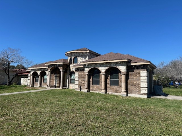 1116 S Circle Drive Kingsville TX 78363
