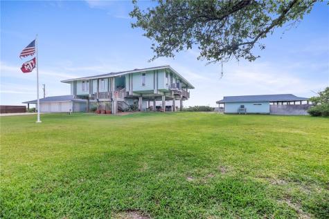 178 Smyth Street Port O'Connor TX 77982