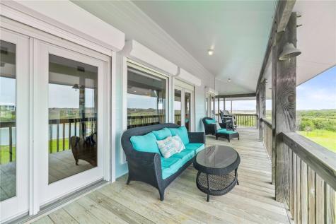 178 Smyth Street Port O'connor TX 77982