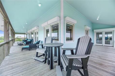 178 Smyth Street Port O'connor TX 77982