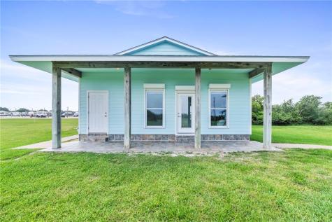 178 Smyth Street Port O'connor TX 77982