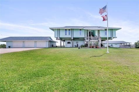 178 Smyth Street Port O'Connor TX 77982