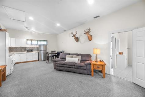 178 Smyth Street Port O'connor TX 77982