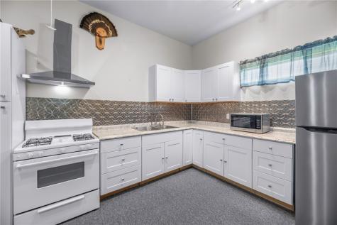 178 Smyth Street Port O'connor TX 77982