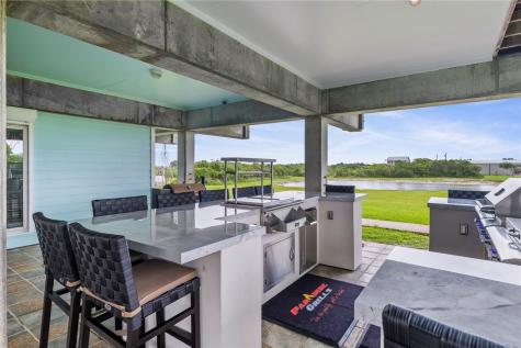 178 Smyth Street Port O'connor TX 77982