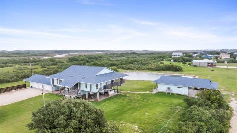 178 Smyth Street Port O'connor TX 77982