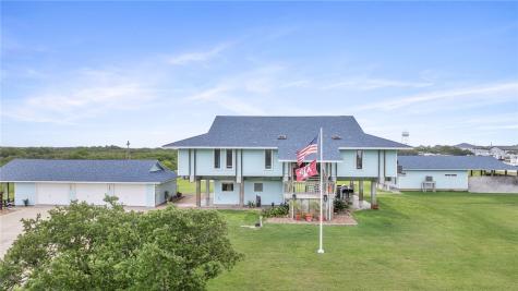178 Smyth Street Port O'connor TX 77982