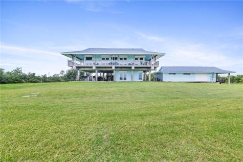 178 Smyth Street Port O'connor TX 77982