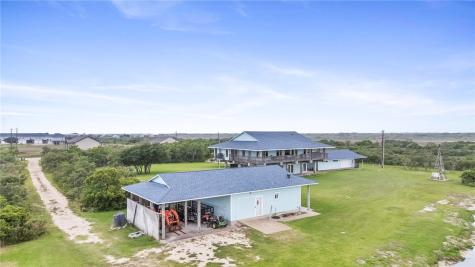 178 Smyth Street Port O'connor TX 77982