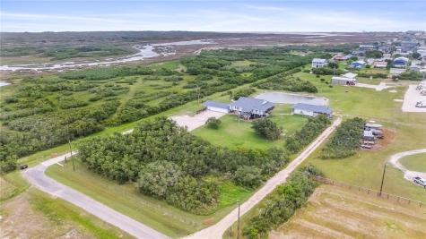 178 Smyth Street Port O'connor TX 77982