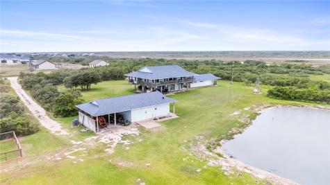 178 Smyth Street Port O'connor TX 77982
