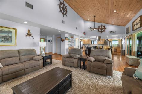 178 Smyth Street Port O'connor TX 77982