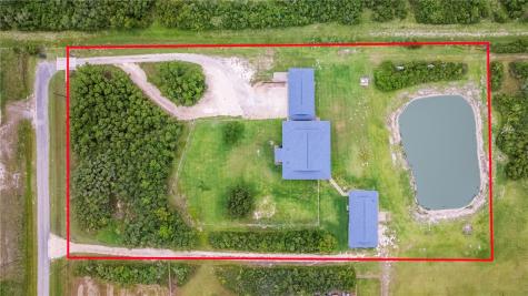 178 Smyth Street Port O'Connor TX 77982