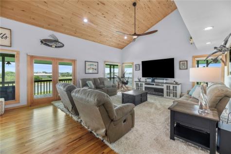 178 Smyth Street Port O'connor TX 77982