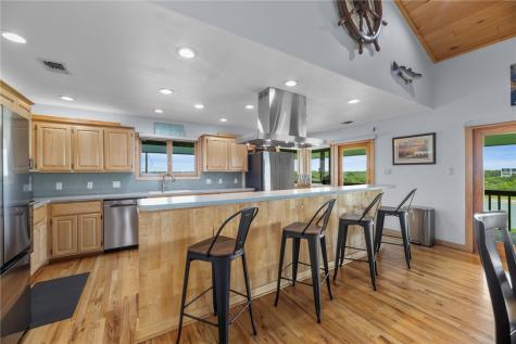 178 Smyth Street Port O'connor TX 77982