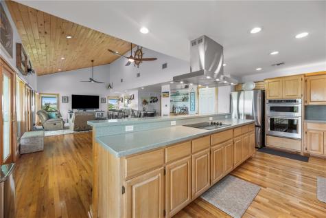 178 Smyth Street Port O'connor TX 77982