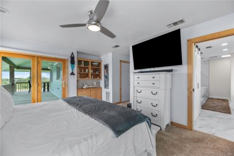 178 Smyth Street Port O'connor TX 77982