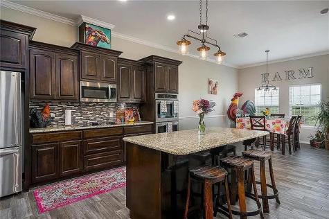 2131 Morgan Ingleside TX 78362