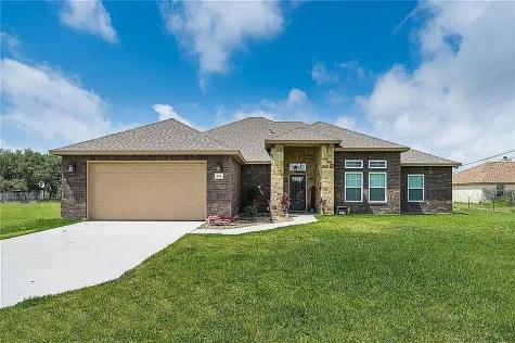 2131 Morgan Ingleside TX 78362