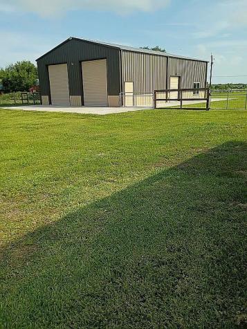 2131 Morgan Ingleside TX 78362