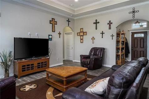 2131 Morgan Ingleside TX 78362