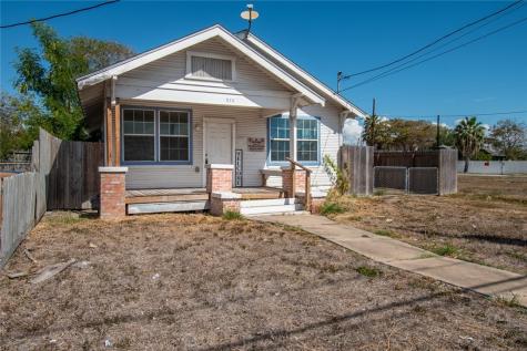 810 Craig Street Corpus Christi TX 78404