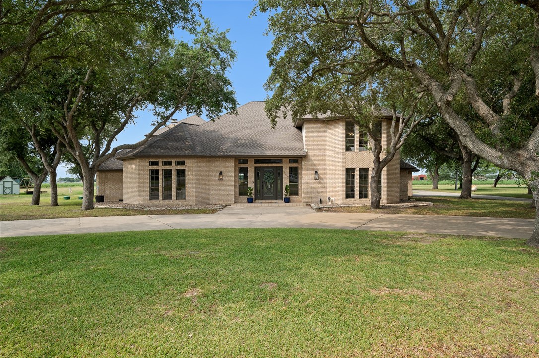 112 Lone Oak Street Portland TX 78374