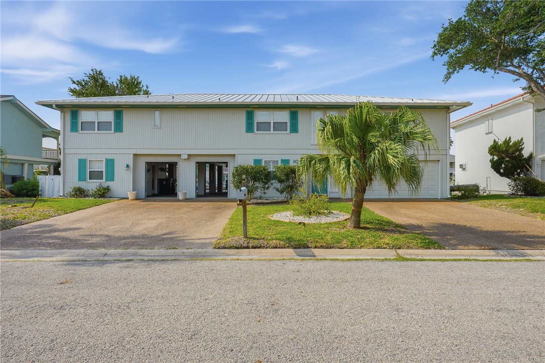 10 Catalina Drive Rockport TX 78382
