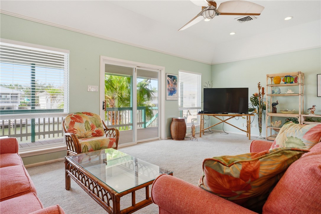 10 Catalina Drive Rockport TX 78382