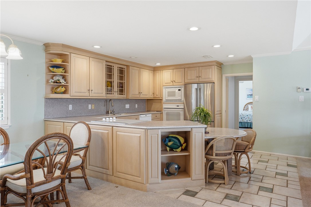 10 Catalina Drive Rockport TX 78382