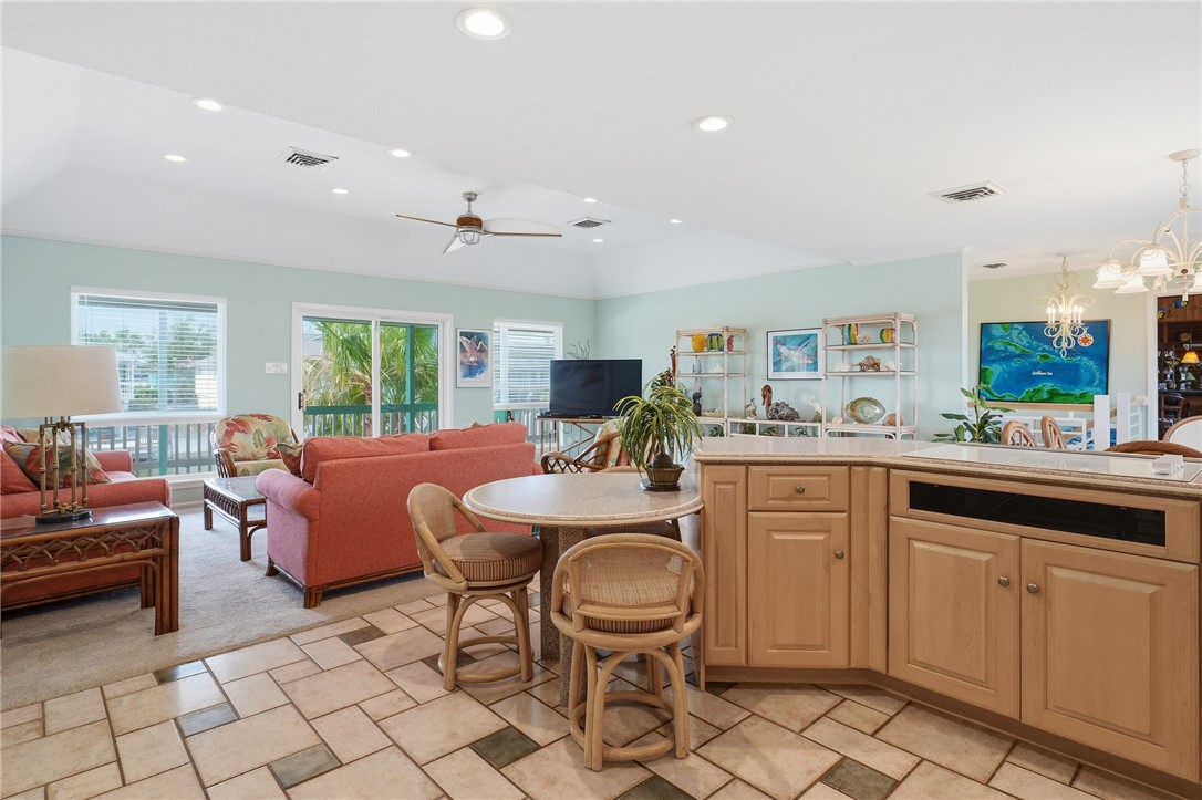 10 Catalina Drive Rockport TX 78382