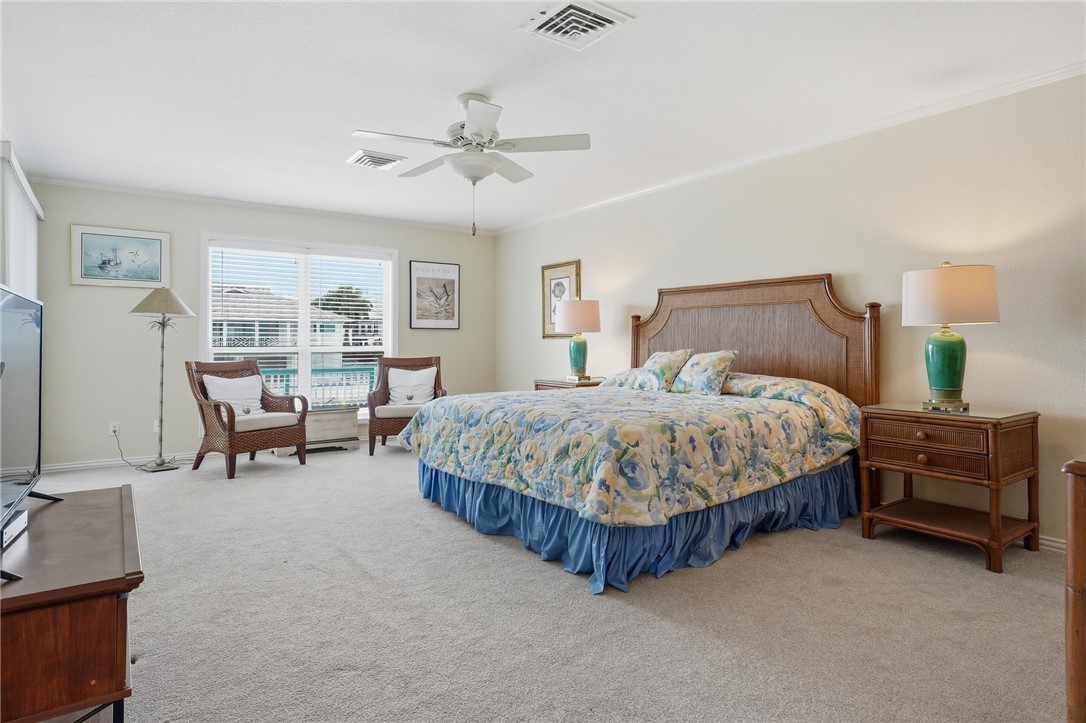 10 Catalina Drive Rockport TX 78382
