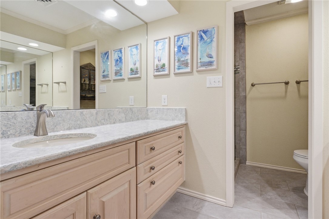 10 Catalina Drive Rockport TX 78382