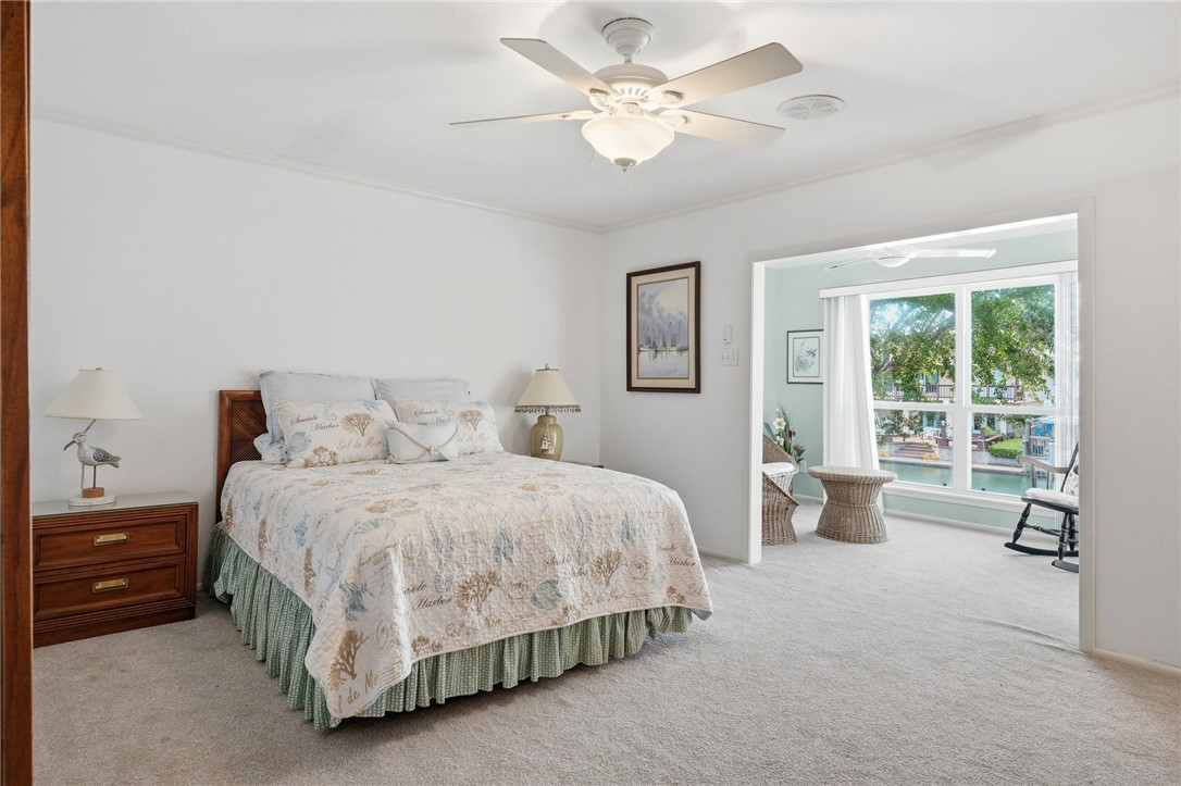 10 Catalina Drive Rockport TX 78382