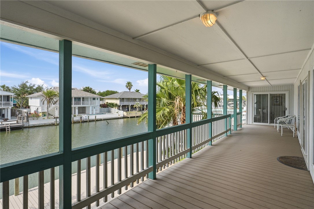 10 Catalina Drive Rockport TX 78382