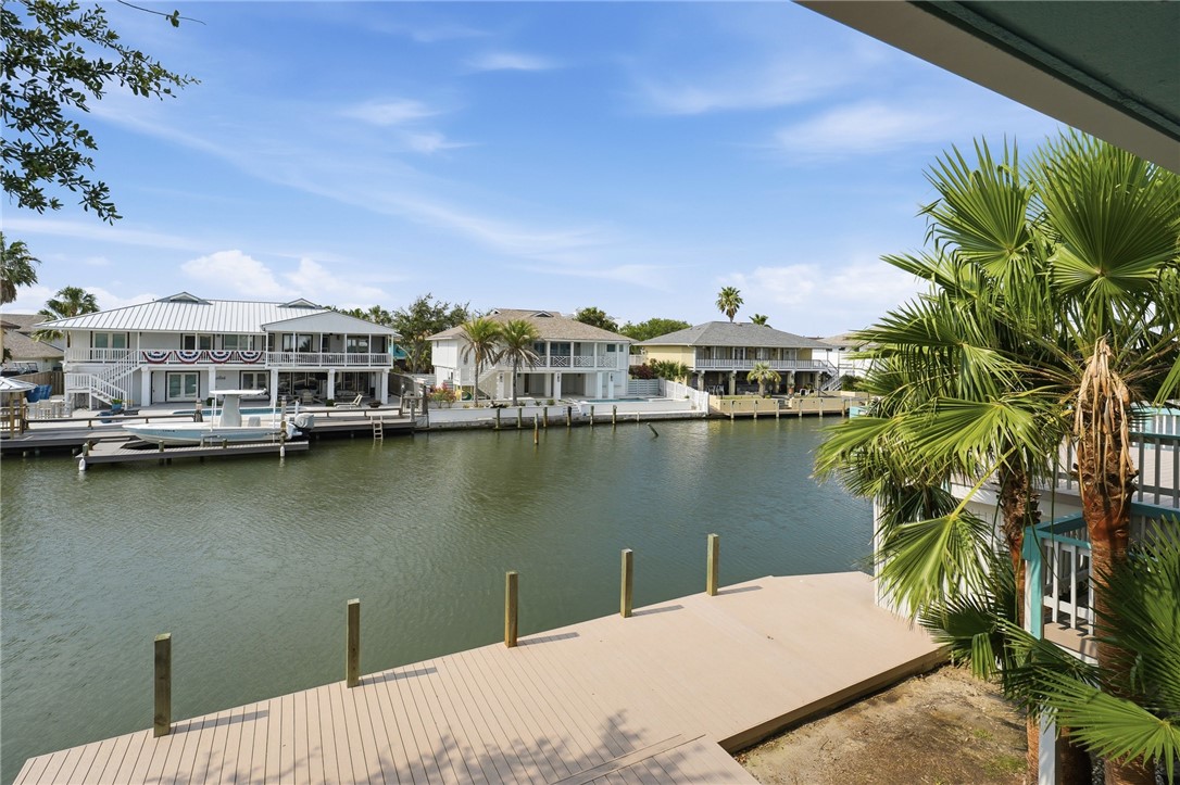 10 Catalina Drive Rockport TX 78382